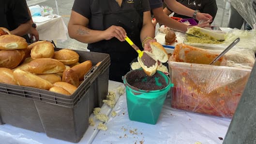 La Esquina del Chilaquil